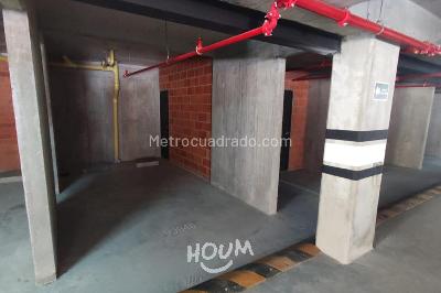 Apartamento de 2 alcobas en venta en Rionegro, Rionegro, 62 m² · foto 10 de 11