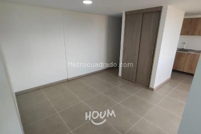 Apartamento de 2 alcobas en venta en Rionegro, Rionegro, 62 m² · foto 11 de 11
