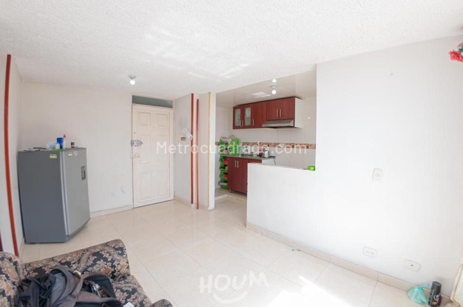 Venta de Apartamento en Kennedy Bogotá D.C. 11813M4676221