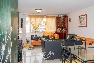 Apartamento en venta en Santa Fe, Bogotá · foto 3 de 20