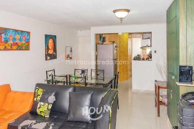 Apartamento en venta en Santa Fe, Bogotá · foto 5 de 20