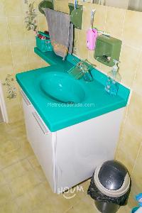 Apartamento en venta en Santa Fe, Bogotá · foto 15 de 20