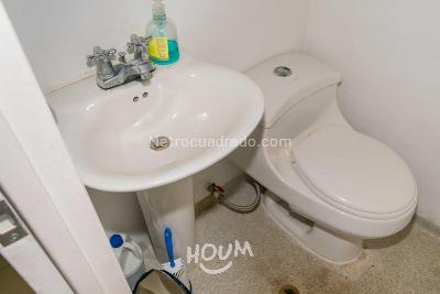 Apartamento en venta en Santa Fe, Bogotá · foto 17 de 20