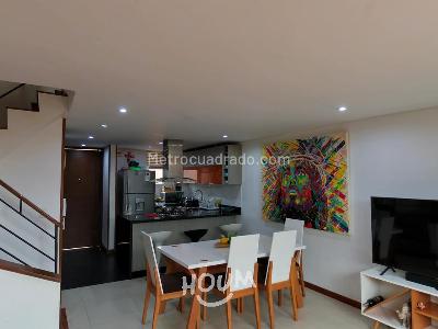 Casa de 3 alcobas en venta en Chia, Chía, 126 m² · foto 3 de 20