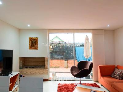 Casa de 3 alcobas en venta en Chia, Chía, 126 m² · foto 5 de 20