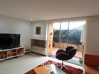 Casa de 3 alcobas en venta en Chia, Chía, 126 m² · foto 6 de 20