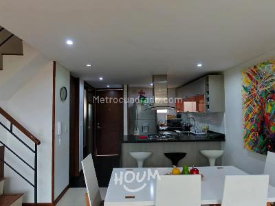Casa de 3 alcobas en venta en Chia, Chía, 126 m² · foto 7 de 20