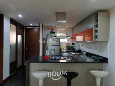 Casa de 3 alcobas en venta en Chia, Chía, 126 m² · foto 10 de 20