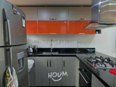 Casa de 3 alcobas en venta en Chia, Chía, 126 m² · foto 11 de 20
