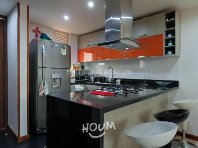 Casa de 3 alcobas en venta en Chia, Chía, 126 m² · foto 12 de 20