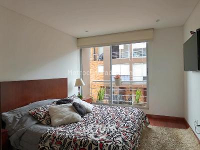 Casa de 3 alcobas en venta en Chia, Chía, 126 m² · foto 13 de 20