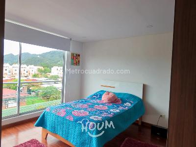 Casa de 3 alcobas en venta en Chia, Chía, 126 m² · foto 17 de 20