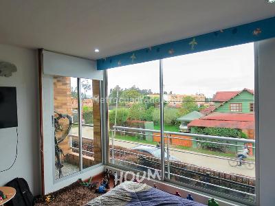 Casa de 3 alcobas en venta en Chia, Chía, 126 m² · foto 18 de 20