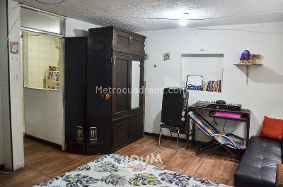 Casa en venta en Puente Aranda, Bogotá · foto 7 de 20