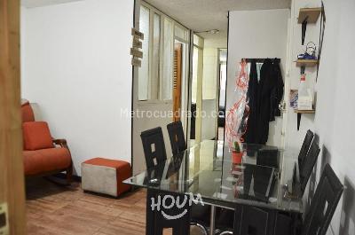 Casa en venta en Puente Aranda, Bogotá · foto 11 de 20
