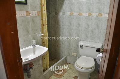Casa en venta en Puente Aranda, Bogotá · foto 13 de 20