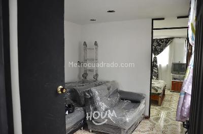 Casa en venta en Puente Aranda, Bogotá · foto 15 de 20