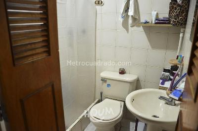 Casa en venta en Puente Aranda, Bogotá · foto 17 de 20