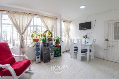 Casa de 5 alcobas en venta en Rafael Uribe Uribe, Bogotá, 430 m² · foto 4 de 20