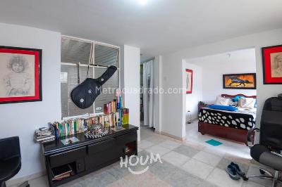 Casa de 5 alcobas en venta en Rafael Uribe Uribe, Bogotá, 430 m² · foto 5 de 20