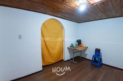 Casa de 5 alcobas en venta en Rafael Uribe Uribe, Bogotá, 430 m² · foto 13 de 20