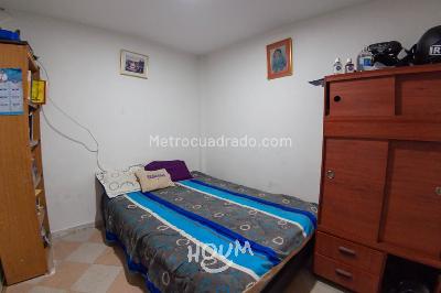 Casa de 5 alcobas en venta en Rafael Uribe Uribe, Bogotá, 430 m² · foto 17 de 20