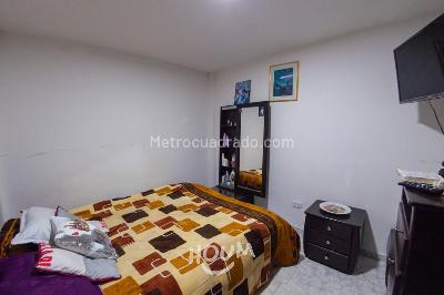 Casa de 5 alcobas en venta en Rafael Uribe Uribe, Bogotá, 430 m² · foto 18 de 20