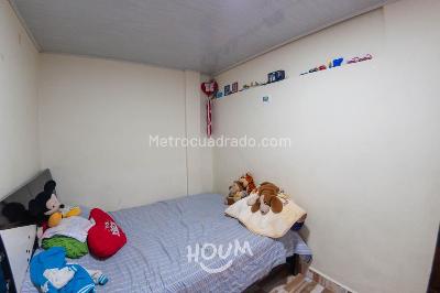 Casa de 5 alcobas en venta en Rafael Uribe Uribe, Bogotá, 430 m² · foto 19 de 20