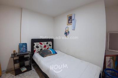 Casa de 5 alcobas en venta en Rafael Uribe Uribe, Bogotá, 430 m² · foto 20 de 20