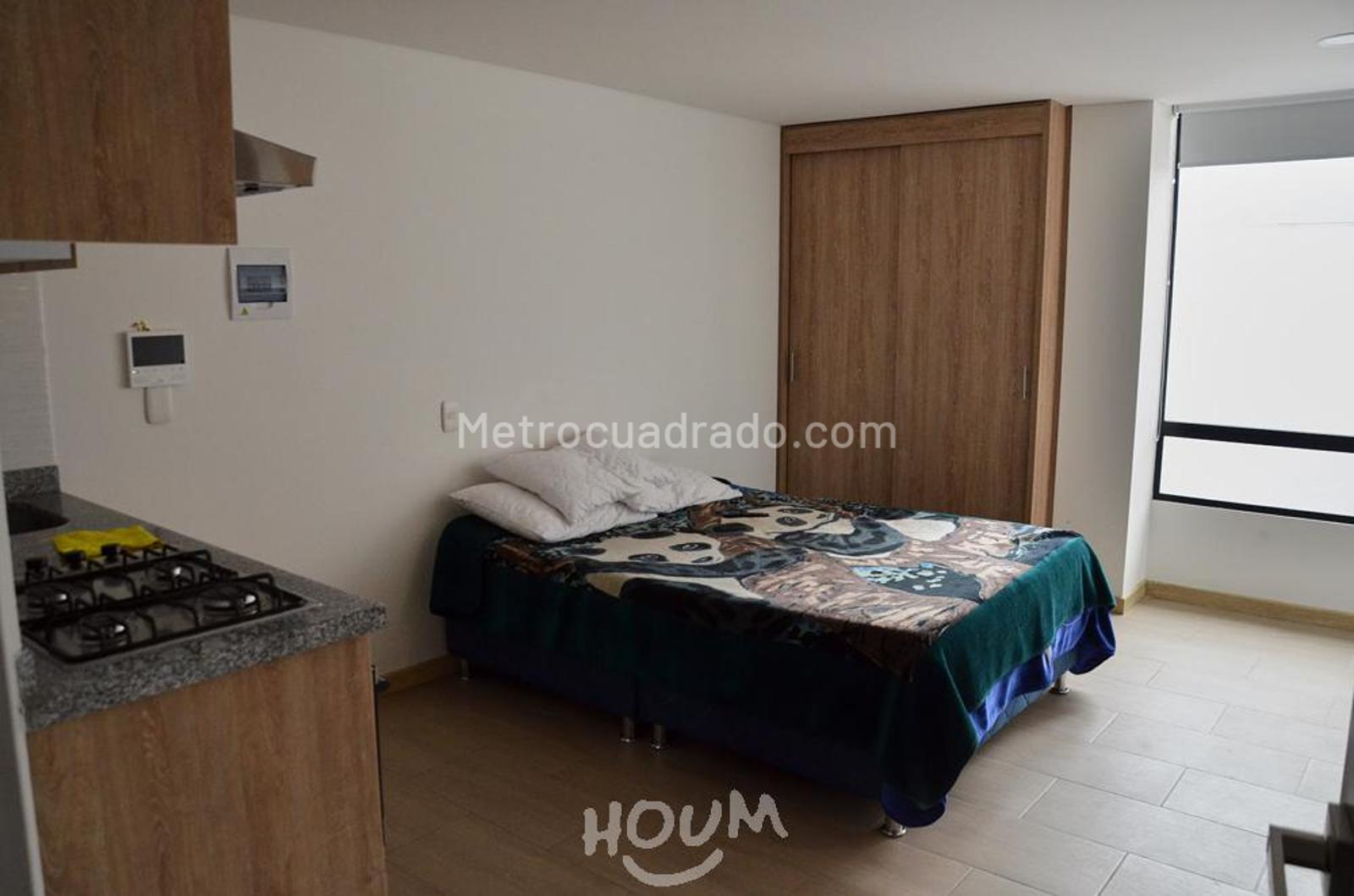 Venta de Apartamento en Barrios unidos Bogotá D.C. 11813M4676441