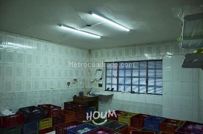 Casa de 4 alcobas en venta en Antonio Nariño, Bogotá, 349 m² · foto 11 de 20