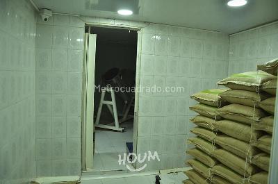 Casa de 4 alcobas en venta en Antonio Nariño, Bogotá, 349 m² · foto 15 de 20