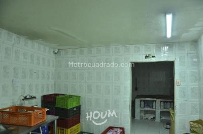 Casa de 4 alcobas en venta en Antonio Nariño, Bogotá, 349 m² · foto 16 de 20