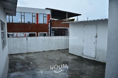 Casa de 4 alcobas en venta en Antonio Nariño, Bogotá, 349 m² · foto 17 de 20