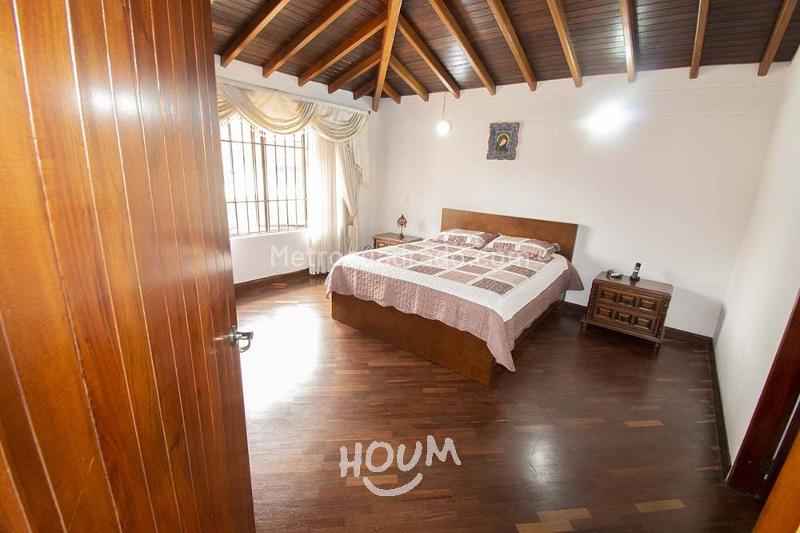 Casa en Venta, Medellin, Medellín - Ansicht 3