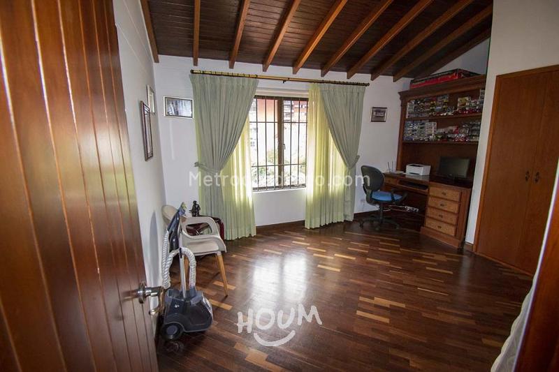 Casa en Venta, Medellin, Medellín - Ansicht 4
