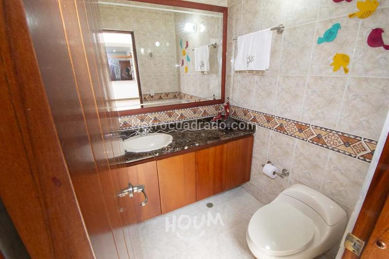Casa en Venta, Medellin, Medellín - Ansicht 6