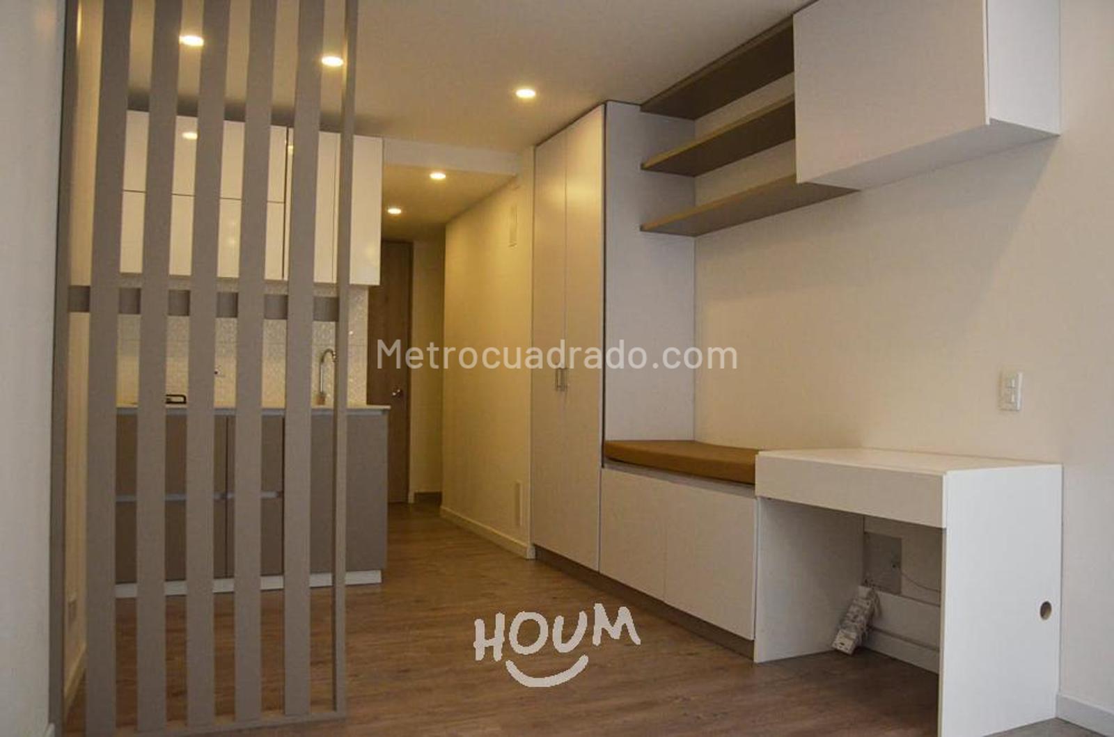 Apartamento en Arriendo  Localidad De Chapinero