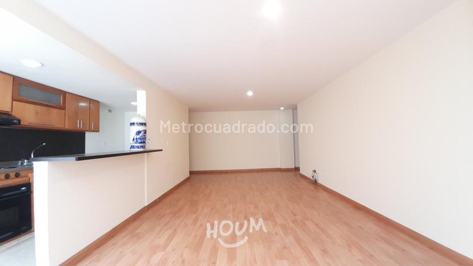 Apartamento en Venta  Usaquen