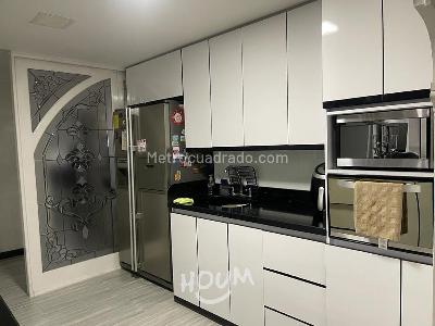 Apartamento en venta en Medellin, Medellín · foto 6 de 20