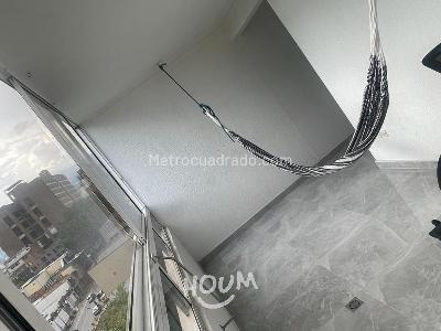 Apartamento en venta en Medellin, Medellín · foto 8 de 20
