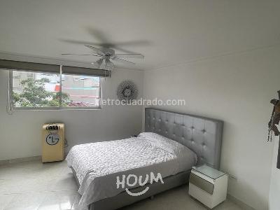 Apartamento en venta en Medellin, Medellín · foto 11 de 20