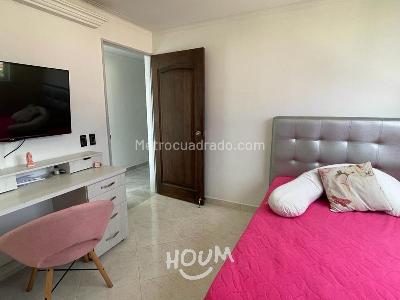 Apartamento en venta en Medellin, Medellín · foto 18 de 20