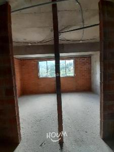 Apartamento de 3 alcobas en venta en Sabaneta, Sabaneta, 67 m² · foto 4 de 10