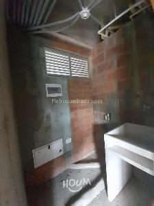 Apartamento de 3 alcobas en venta en Sabaneta, Sabaneta, 67 m² · foto 6 de 10