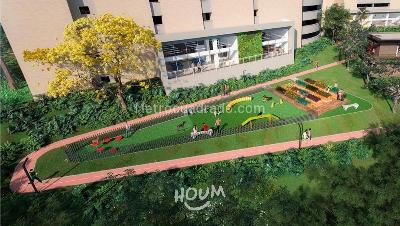 Apartamento de 3 alcobas en venta en Sabaneta, Sabaneta, 67 m² · foto 9 de 10