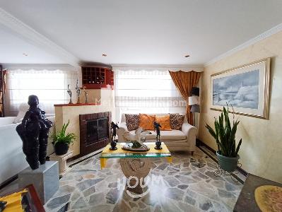Casa en venta en Suba, Bogotá · foto 2 de 20