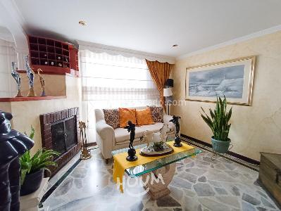 Casa en venta en Suba, Bogotá · foto 3 de 20