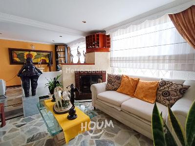Casa en venta en Suba, Bogotá · foto 4 de 20