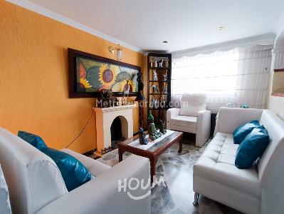 Casa en venta en Suba, Bogotá · foto 5 de 20